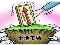 节后土地交易大幕拉开：资本“引燃”非核心城市