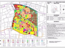 翔安区黎安定位中北部产城融合组团核心区 人口16万