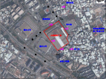 火炬新科广场正环评公示 拟建软件信息用房总投9.2亿